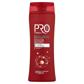 Tesco Pro Formula Šampón Colour Protect 250ml
