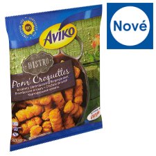 Aviko Bramborové krokety 750g