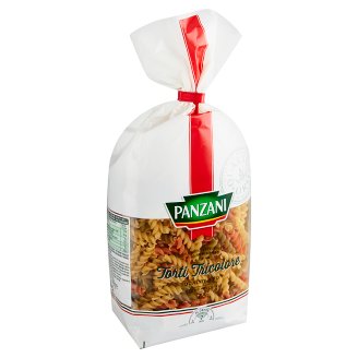 Panzani Torti Tricolore 500g
