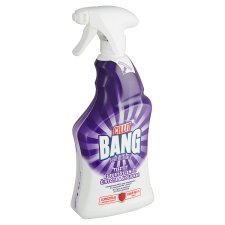 Cillit Bang Cleaning and Disinfectant Spray 750ml
