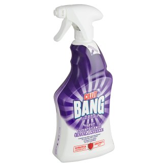 Cillit Bang Power Cleaner Odstraňovač plísní 750ml