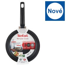 Tefal Simple Cook Frypan 24 cm