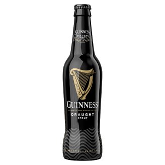 Guinness Draught pivo 330ml