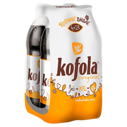 kofola