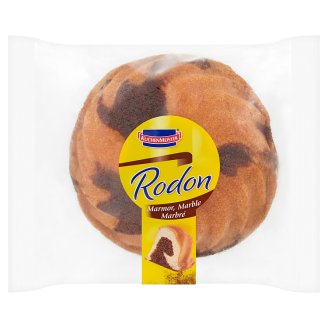 Kuchenmeister Mramorová třená bábovka 400g