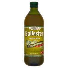 Ballester Extra Virgin Olive Oil 1L