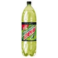 Mountain Dew 2,25l