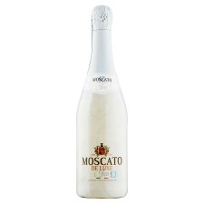 Moscato de Luxe Ice 0,75l