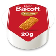 Lotus Biscoff Biscuit Spread 20g