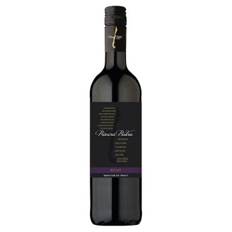 Primera Piedra Merlot víno červené suché 750ml
