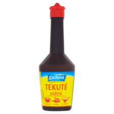 Kucharek Liquid Seasoning 215g