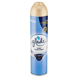 Glade by Brise Aerosol vůně čistoty 300ml