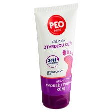 Astrid Peo Cream for Hardened Skin 100ml