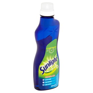 Sunlight Leštidlo 500ml