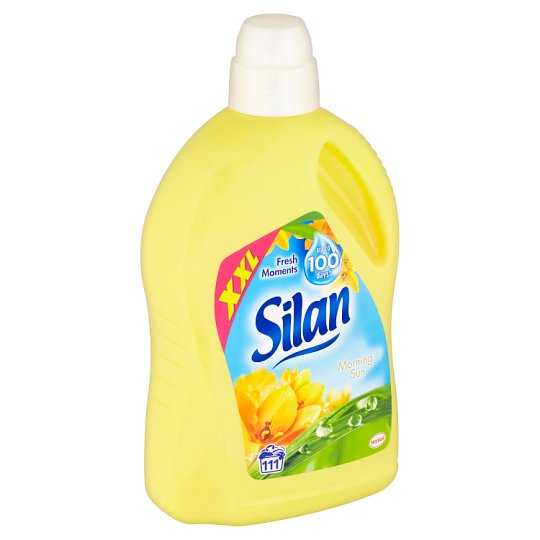 Silan Morning Sun XXL 111 praní 2775ml