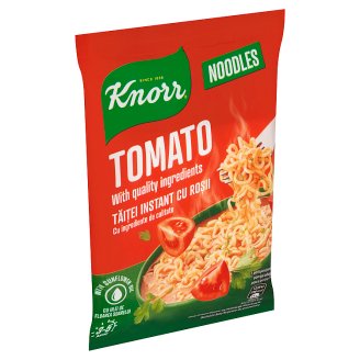 Knorr Rajská nudlová polévka 65g
