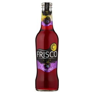 Frisco Cider lesní ovoce 330ml