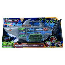 Teamsterz Shark transporter aut