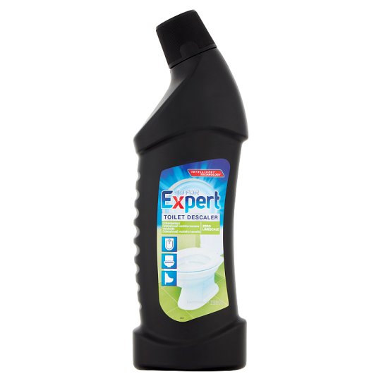 Go for Expert Odstraňovač vodního kamene 700ml