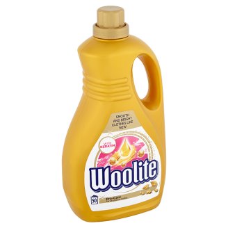 Woolite Pro-Care tekutý prací přípravek 50 praní 3l