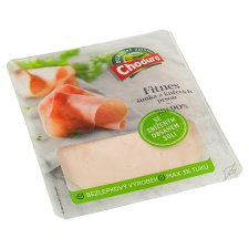 Chodura Fitness Ham from Chicken Breasts 100g