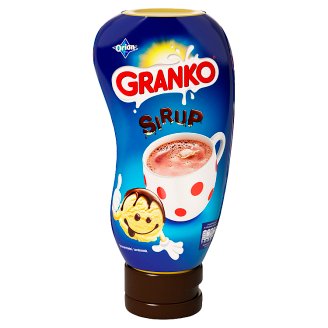 ORION GRANKO Sirup 403g