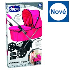 Chicco Roamer