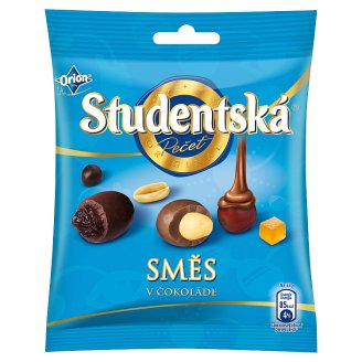 ORION Studentská pečeť dražé 90g