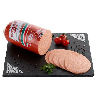 Procházka Gothajský salám