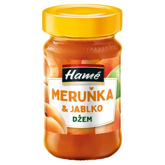 Hamé Džem jablečno-meruňkový 260g