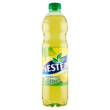 Nestea Green Tea Citrus Flavor 1.5L