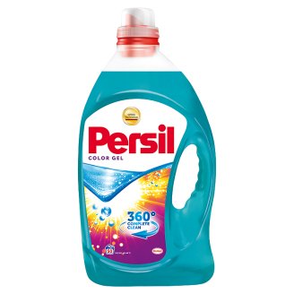 Persil Expert Color 50 praní 3,65l