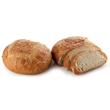 Tesco Wheat Bread with Sourdough 410g