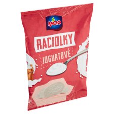 Racio Raciolky Jogurtové 60g