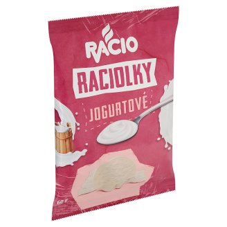 Racio Knäckebrot skořice 125g