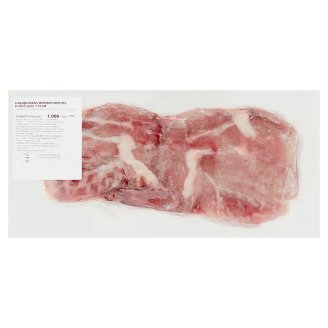 Rabbit Králičí plec+hruď 1kg