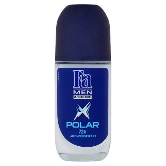 Fa Men Xtreme kuličkový antiperspirant Polar 50ml