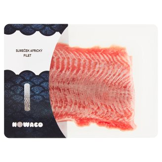 Nowaco Sumeček africký filet