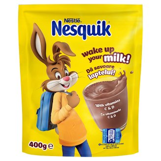 Nesquik 400g