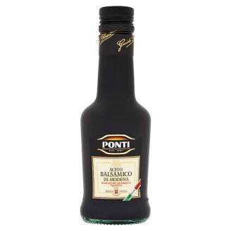 Ponti Aceto balsamico di Modena 250ml