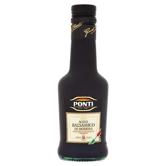 Ponti Aceto balsamico di Modena 250ml