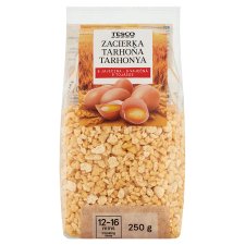 Tesco Tarhoňa 8 Eggs 250g