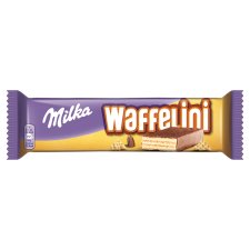 Milka Waffelini 31g