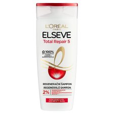 L'Oréal Paris Elseve Totail Repair 5 šampon, 250 ml