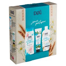 Dixi Gentle Caress Gift Set