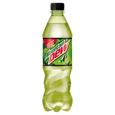 Mountain Dew 500ml