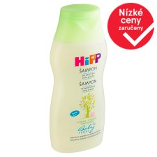 HiPP Babysanft Šampon 200ml