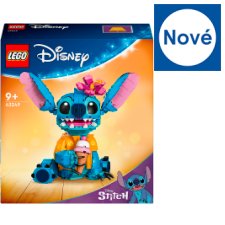 LEGO Disney 43249 Stitch