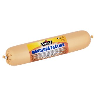 Hamé Mandlová paštika 140g