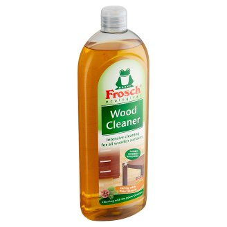 Frosch Ecological Čistič na dřevo 750ml